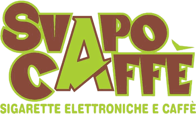 Svapo Caffè – sigarette elettroniche e caffè